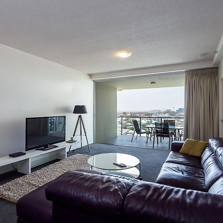 Oxygen Apartments Brisbane Extérieur photo