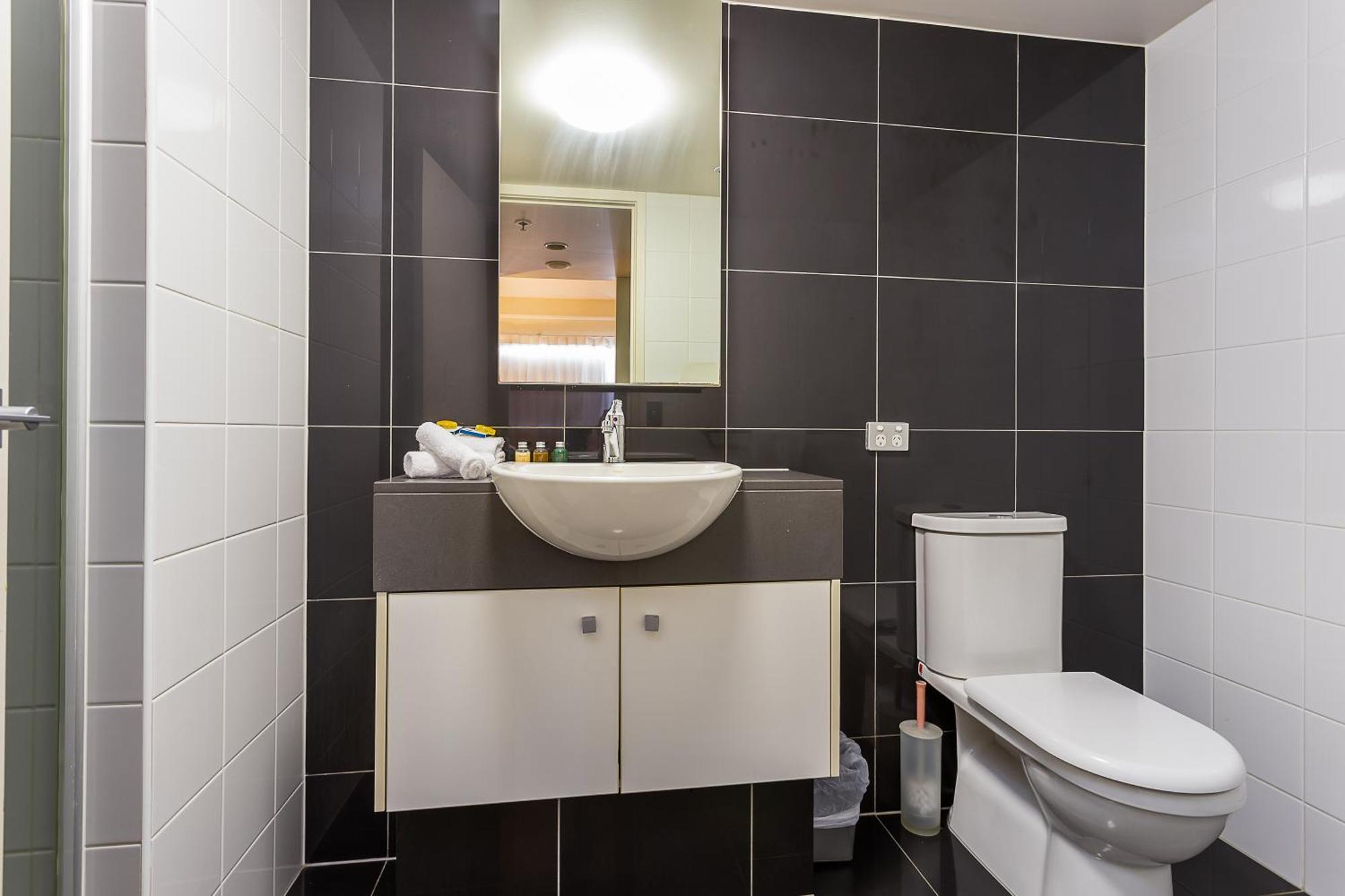 Oxygen Apartments Brisbane Extérieur photo