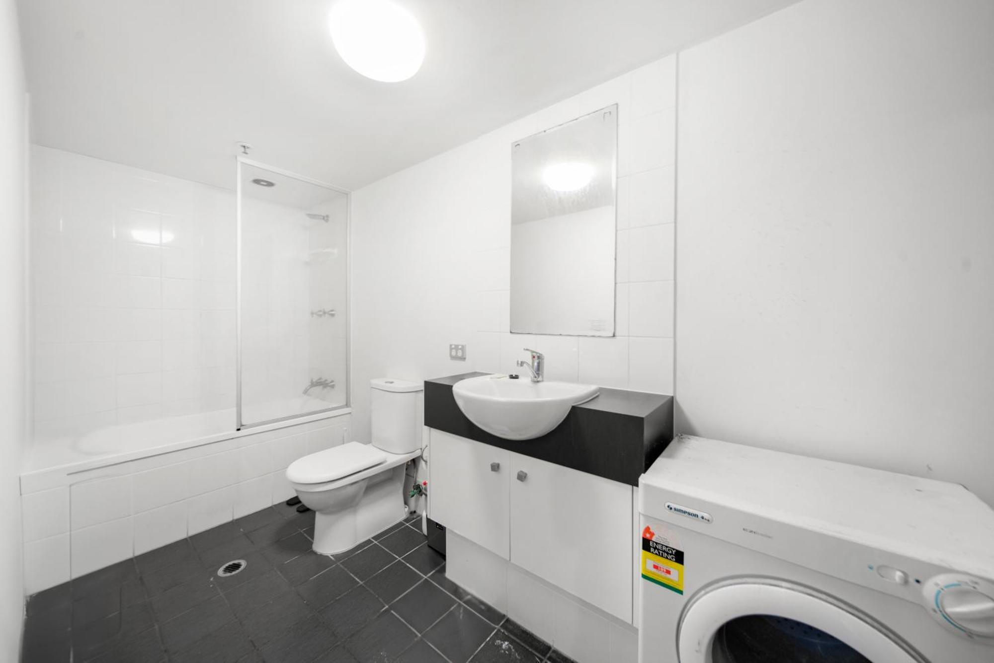 Oxygen Apartments Brisbane Extérieur photo